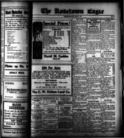 The Rosetown Eagle June 10, 1915