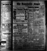 The Rosetown Eagle June 24, 1915