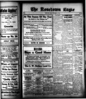 The Rosetown Eagle November 11, 1915