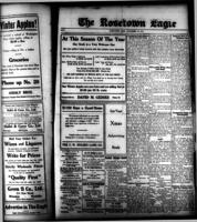 The Rosetown Eagle November 18, 1915