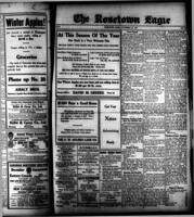 The Rosetown Eagle November 25, 1915