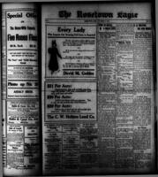 The Rosetown Eagle October 7, 1915
