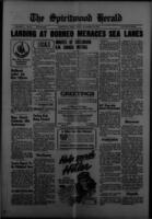 Spiritwood Herald December 19, 1941