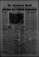 Spiritwood Herald January 9, 1942