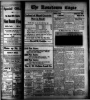 The Rosetown Eagle September 9, 1915