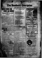 The Rosthern Enterprise November 21, 1918