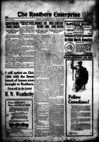 The Rosthern Enterprise October 10, 1918
