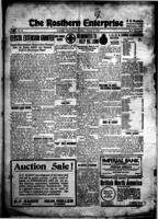 The Rosthern Enterprise October 17, 1918