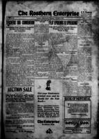 The Rosthern Enterprise October 31, 1918