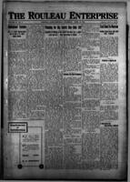The Rouleau Enterprise April 30, 1914