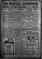The Rouleau Enterprise August 13, 1914