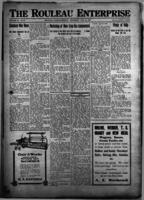 The Rouleau Enterprise August 20, 1914