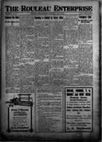 The Rouleau Enterprise August 27, 1914