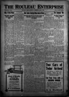 The Rouleau Enterprise August 6, 1914
