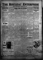 The Rouleau Enterprise December 3, 1914