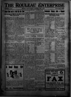 The Rouleau Enterprise December 31, 1914