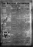 The Rouleau Enterprise February 25, 1915