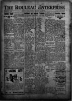 The Rouleau Enterprise January 21, 1915