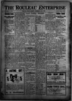The Rouleau Enterprise January 7, 1915