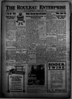 The Rouleau Enterprise July 23, 1914