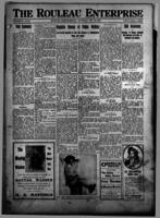 The Rouleau Enterprise November 26, 1914