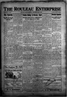 The Rouleau Enterprise October 1, 1914