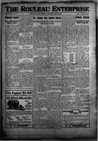 The Rouleau Enterprise October 15, 1914
