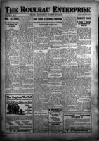 The Rouleau Enterprise October 22, 1914