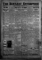 The Rouleau Enterprise October 29, 1914