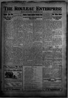 The Rouleau Enterprise October 8, 1914