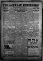 The Rouleau Enterprise September 24, 1914