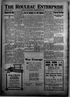 The Rouleau Enterprise September 3, 1914