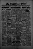 Spiritwood Herald March 20, 1942