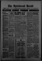 Spiritwood Herald March 27, 1942