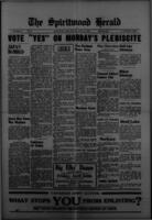 Spiritwood Herald April 24, 1942