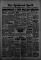 Spiritwood Herald May 1, 1942