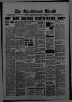 Spiritwood Herald May 15, 1942