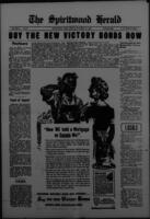 Spiritwood Herald October 30, 1942