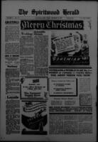 Spiritwood Herald December 25, 1942
