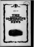 The Saskatchewan Co-operative Elevator Co. Ltd. News June, 1917