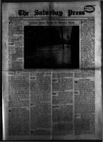 The Saturday Press March 21, 1914