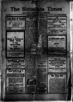 The Sintaluta Times and Fort Qu'Appelle Gazette December 26, 1918