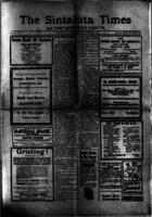 The Sintaluta Times and Fort Qu'Appelle Gazette December 5, 1918