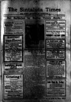 The Sintaluta Times and Fort Qu'Appelle Gazette October 24, 1918