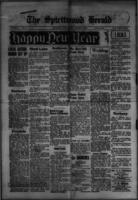 Spiritwood Herald January 8, 1943
