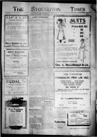 The Stoughton Times April 1, 1915