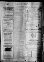 The Stoughton Times April 2, 1914