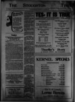 The Stoughton Times April 25, 1940