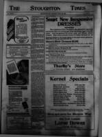 The Stoughton Times April 27, 1939