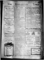 The Stoughton Times April 29, 1915